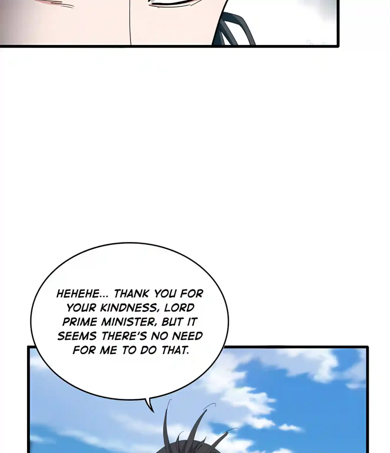 Magic Emperor Chapter 905 – Page 36