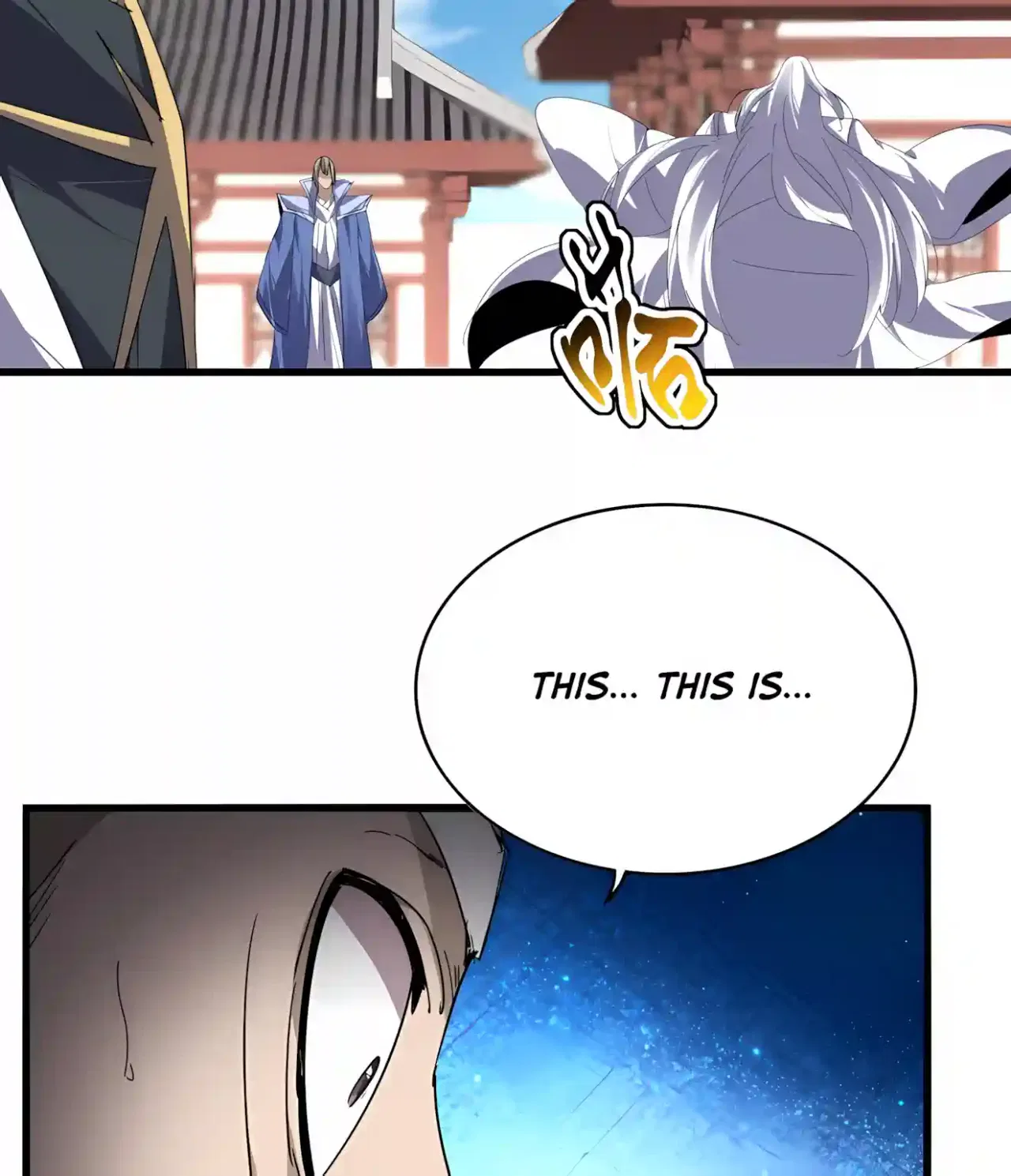Magic Emperor Chapter 905 – Page 44