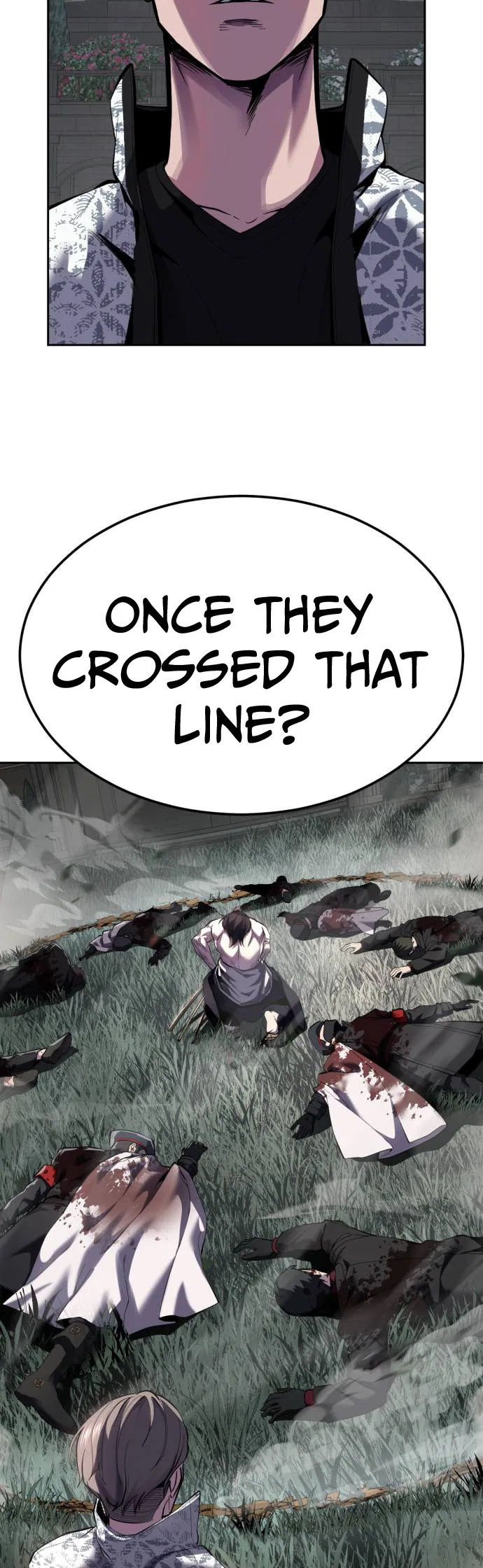 The Boy of Death Chapter 341 – Page 3