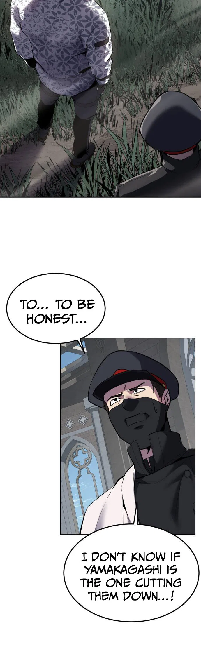 The Boy of Death Chapter 341 – Page 4