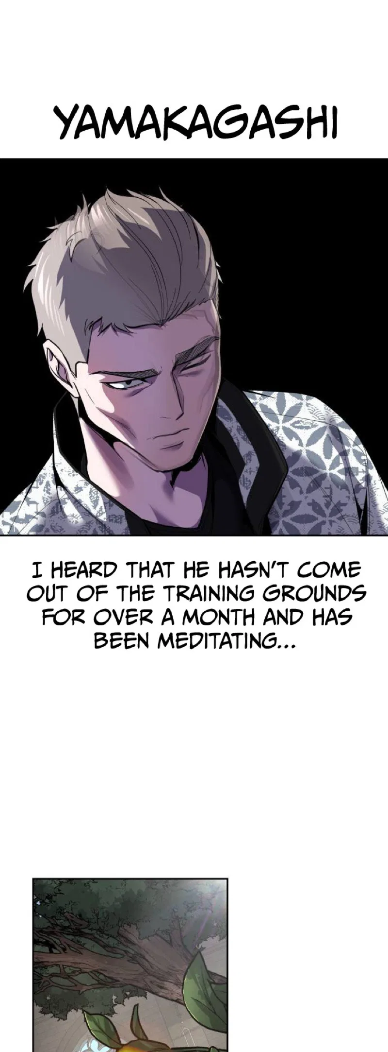 The Boy of Death Chapter 341 – Page 6
