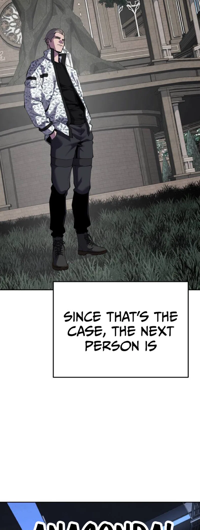 The Boy of Death Chapter 341 – Page 13