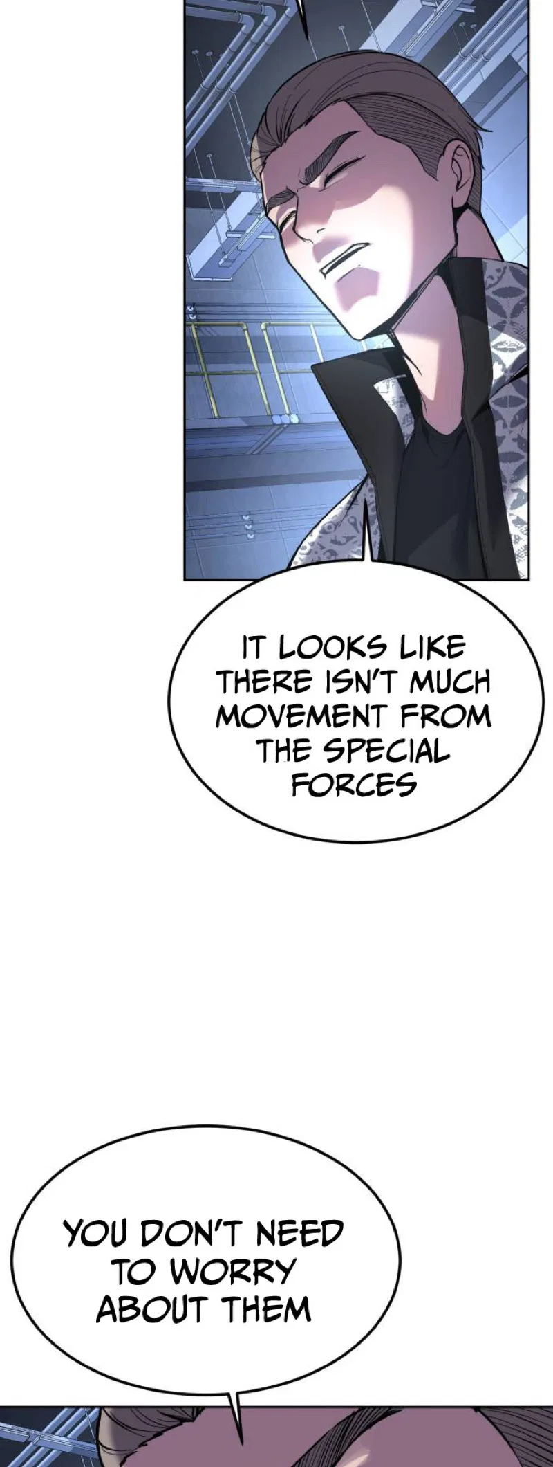 The Boy of Death Chapter 341 – Page 16