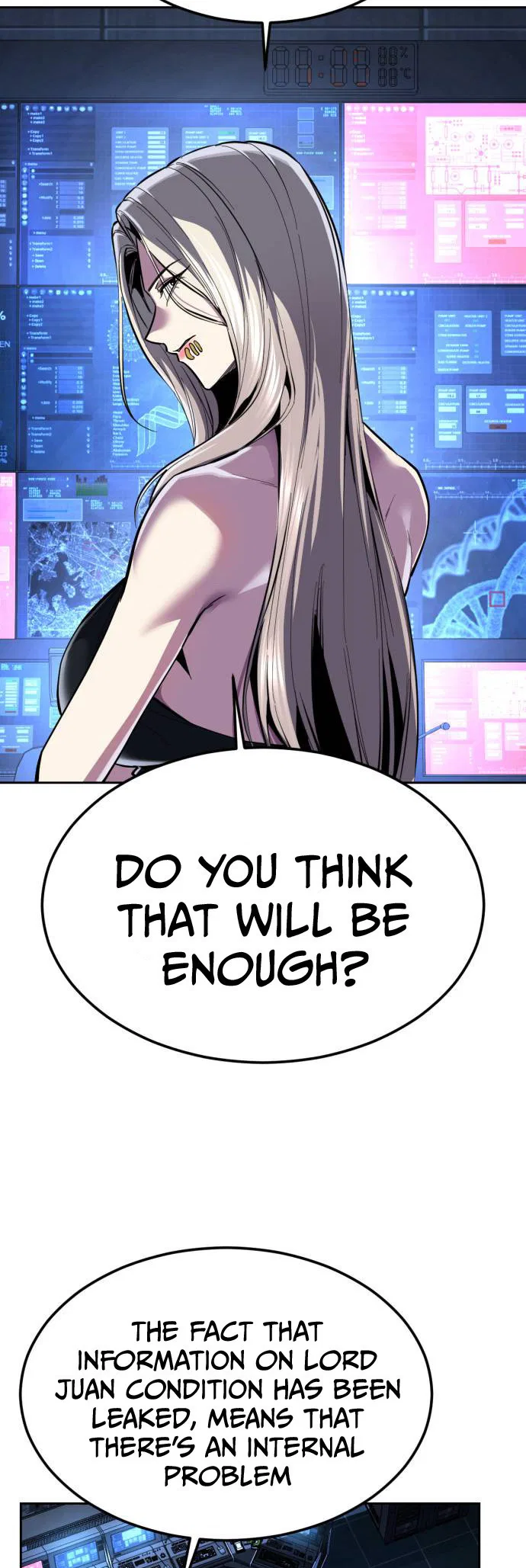 The Boy of Death Chapter 341 – Page 22