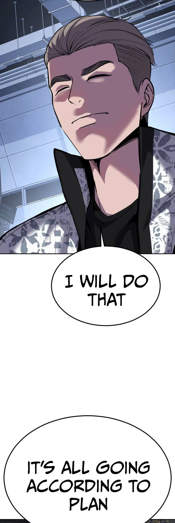 The Boy of Death Chapter 341 – Page 24