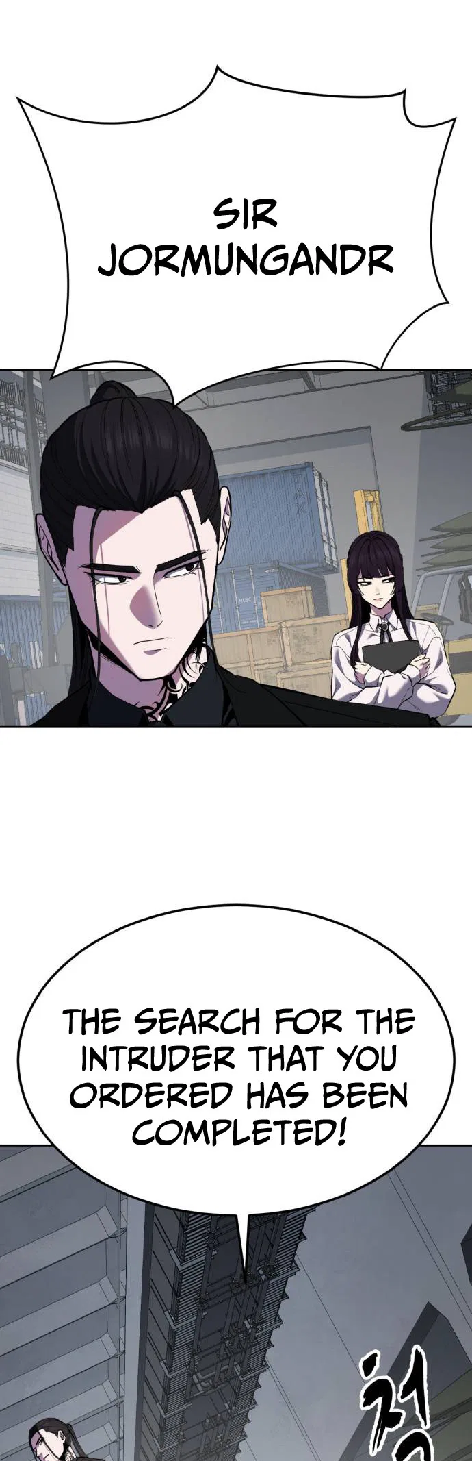 The Boy of Death Chapter 341 – Page 32