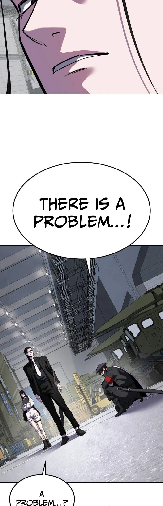 The Boy of Death Chapter 341 – Page 35