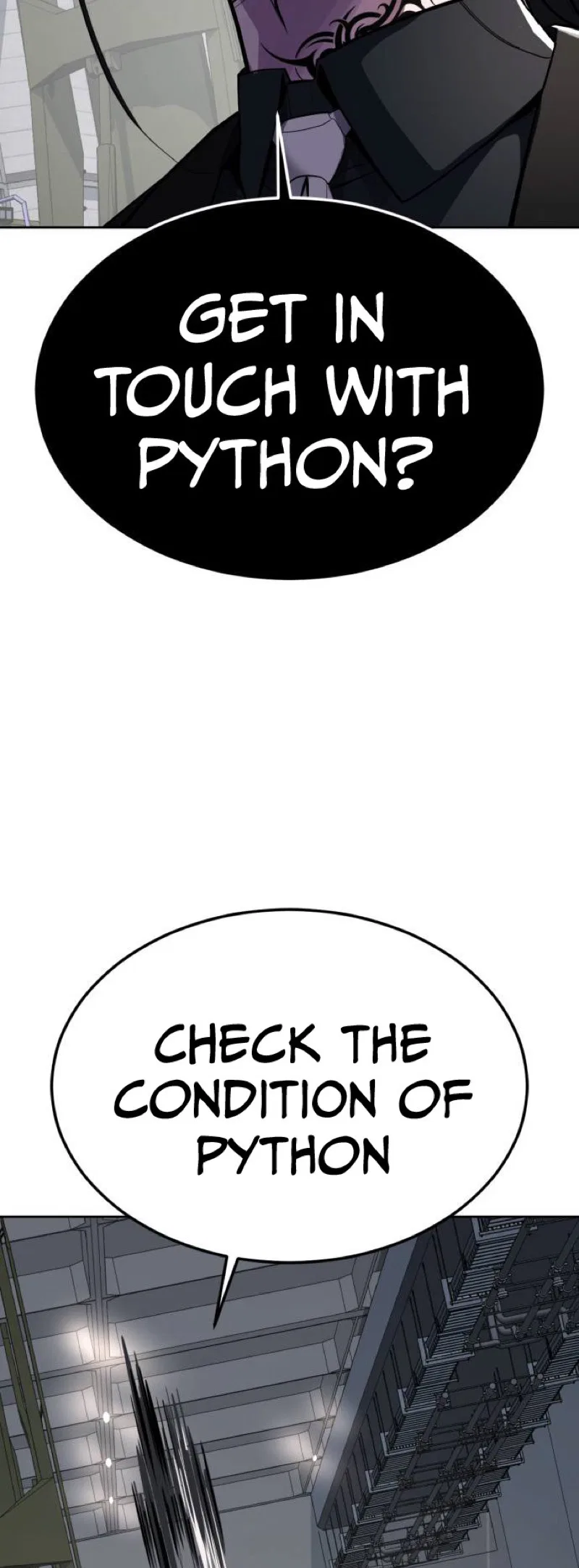 The Boy of Death Chapter 341 – Page 38
