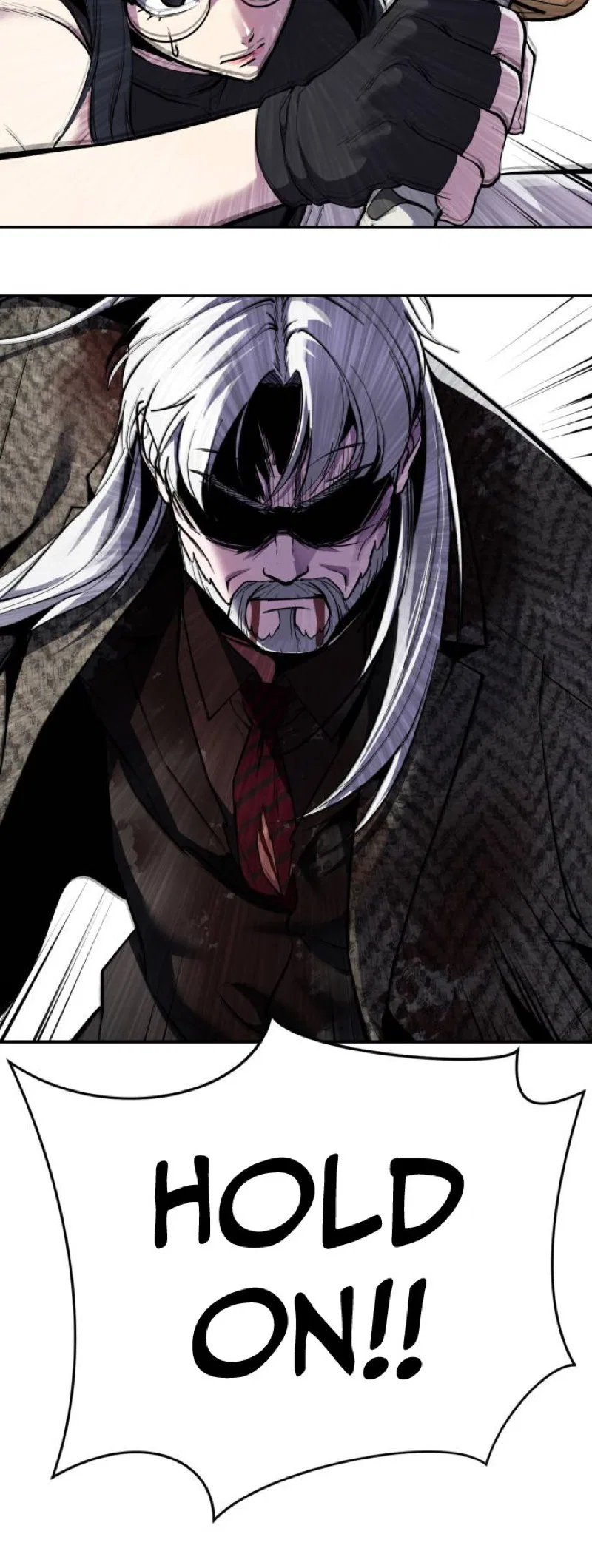 The Boy of Death Chapter 341 – Page 52