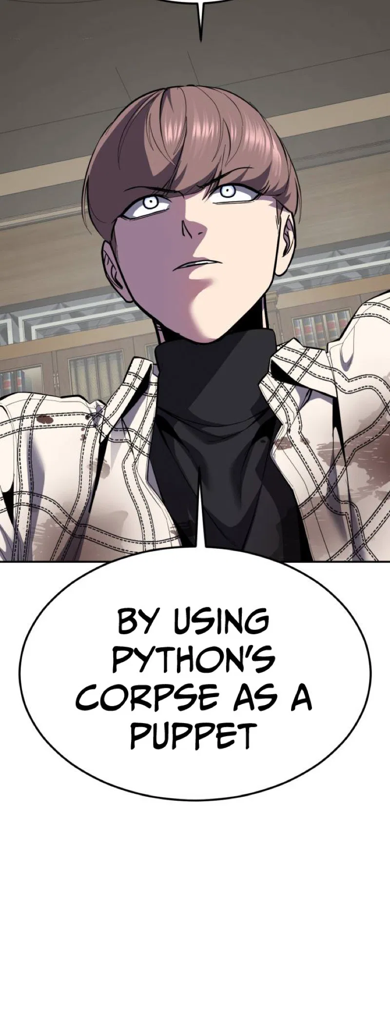 The Boy of Death Chapter 341 – Page 56