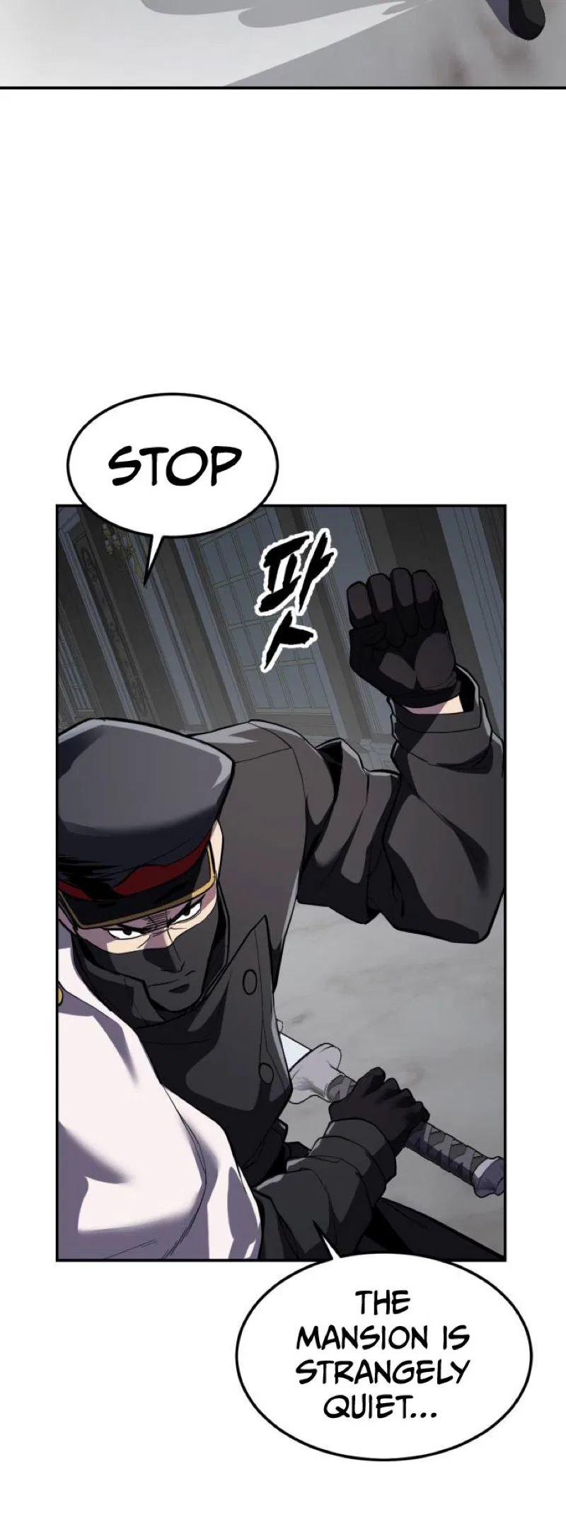 The Boy of Death Chapter 341 – Page 60