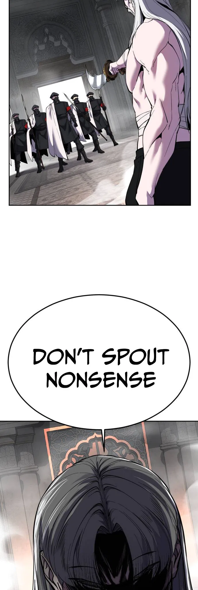 The Boy of Death Chapter 341 – Page 70