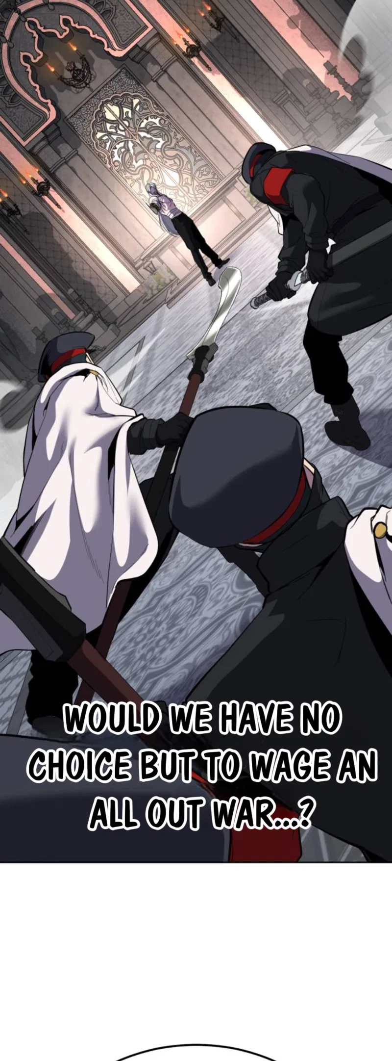 The Boy of Death Chapter 341 – Page 79