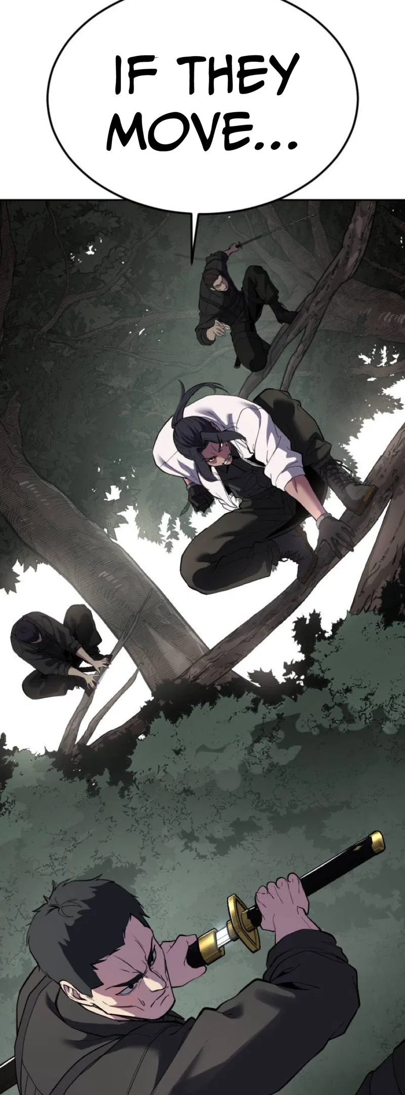 The Boy of Death Chapter 341 – Page 80