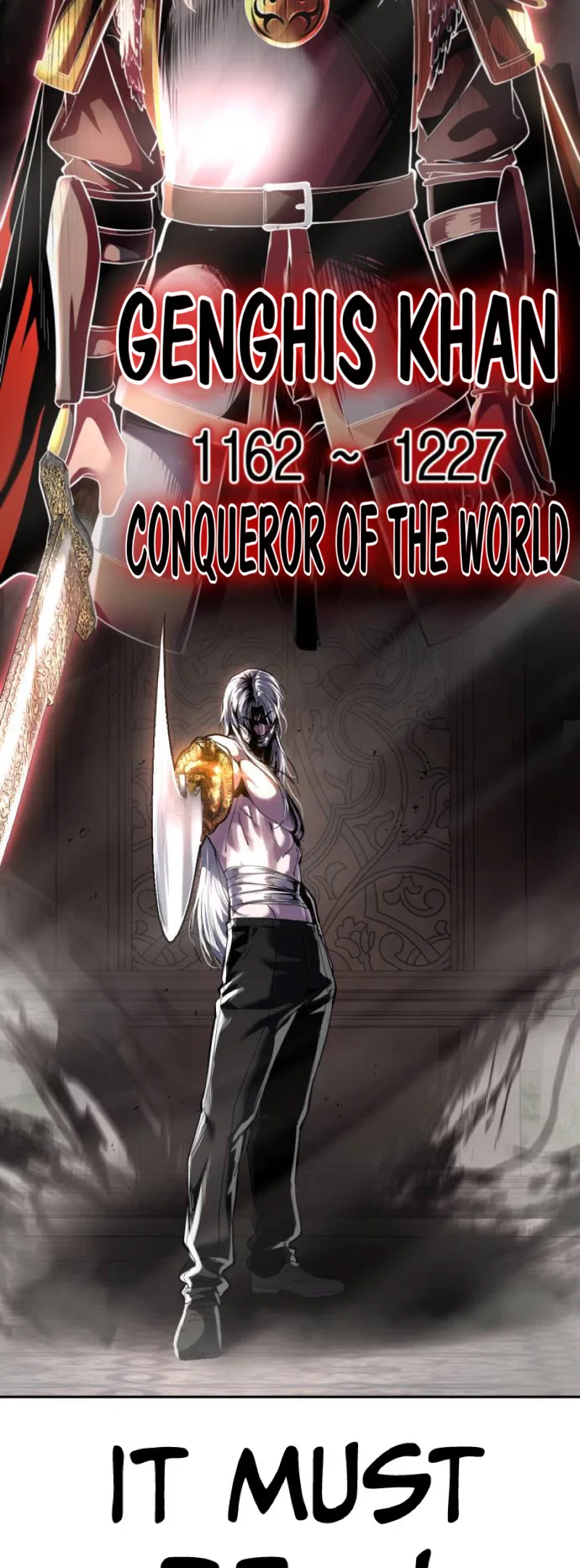 The Boy of Death Chapter 341 – Page 85