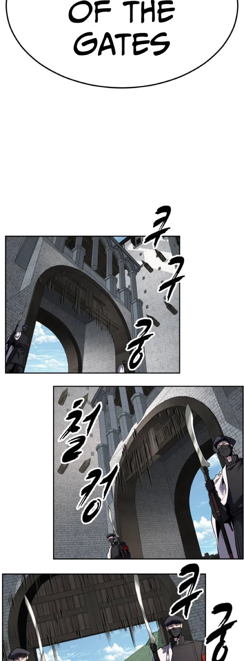 The Boy of Death Chapter 341 – Page 98