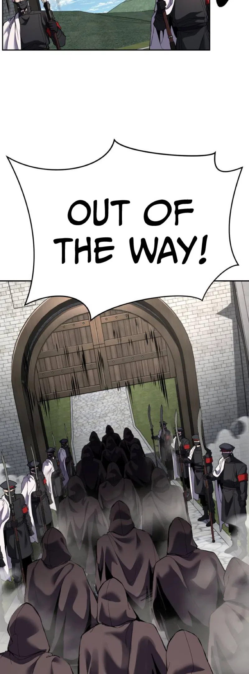 The Boy of Death Chapter 341 – Page 99