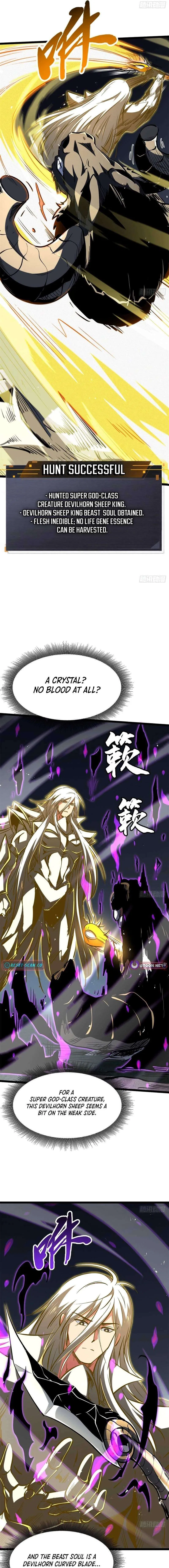 Super Gene Chapter 446 – Page 7