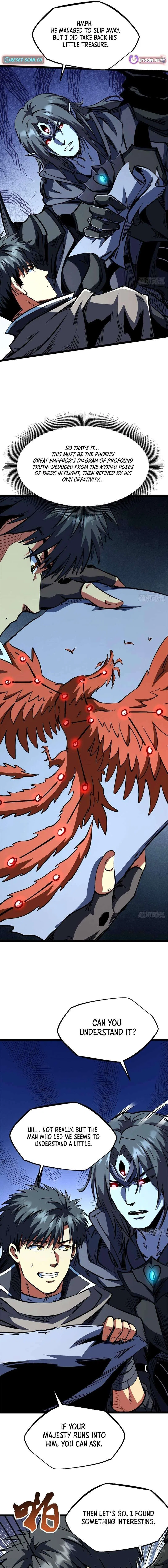 Super Gene Chapter 446 – Page 9