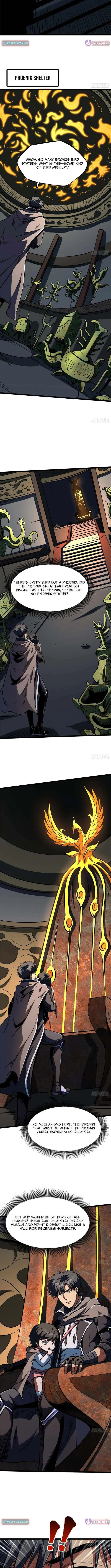 Super Gene Chapter 442 – Page 6