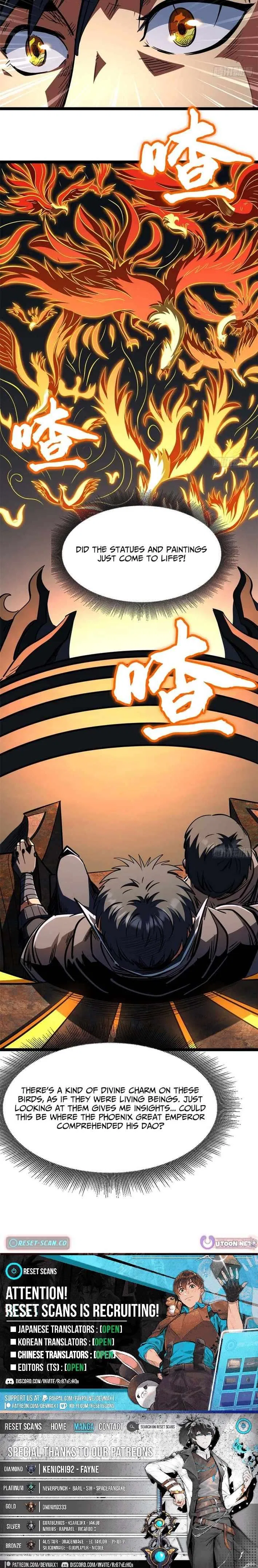 Super Gene Chapter 442 – Page 7