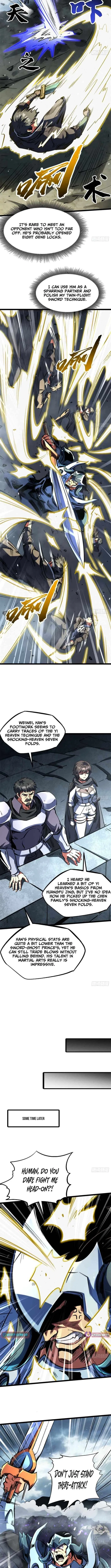 Super Gene Chapter 440 – Page 5