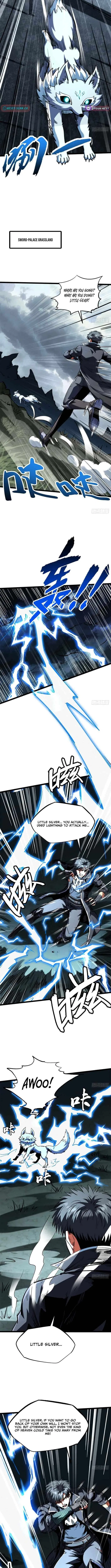 Super Gene Chapter 439 – Page 2