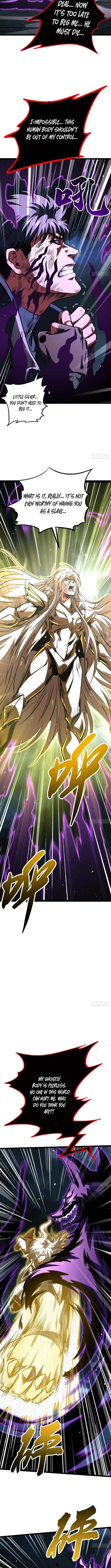 Super Gene Chapter 439 – Page 6