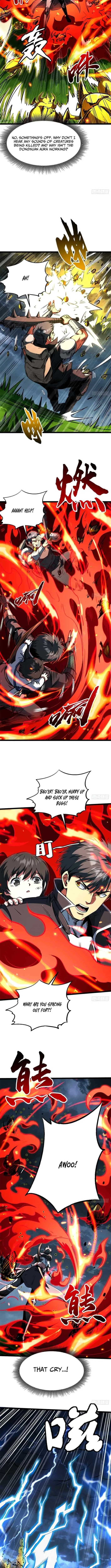 Super Gene Chapter 438 – Page 2