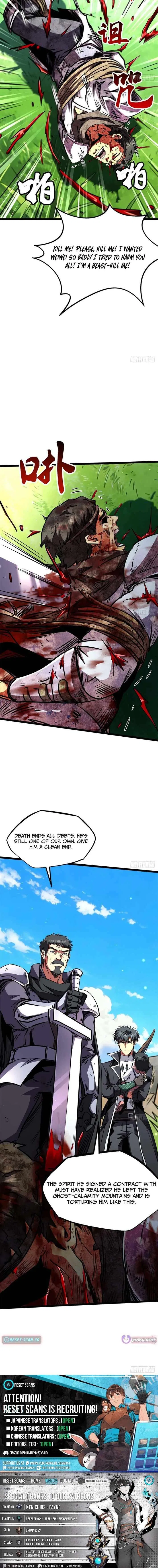 Super Gene Chapter 437 – Page 7