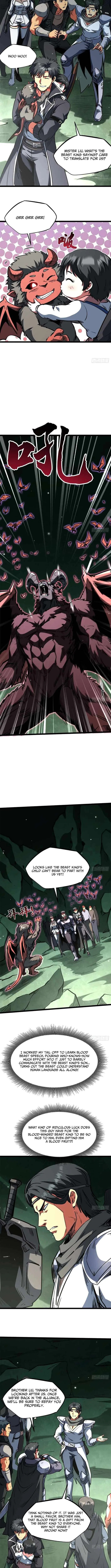 Super Gene Chapter 436 – Page 6