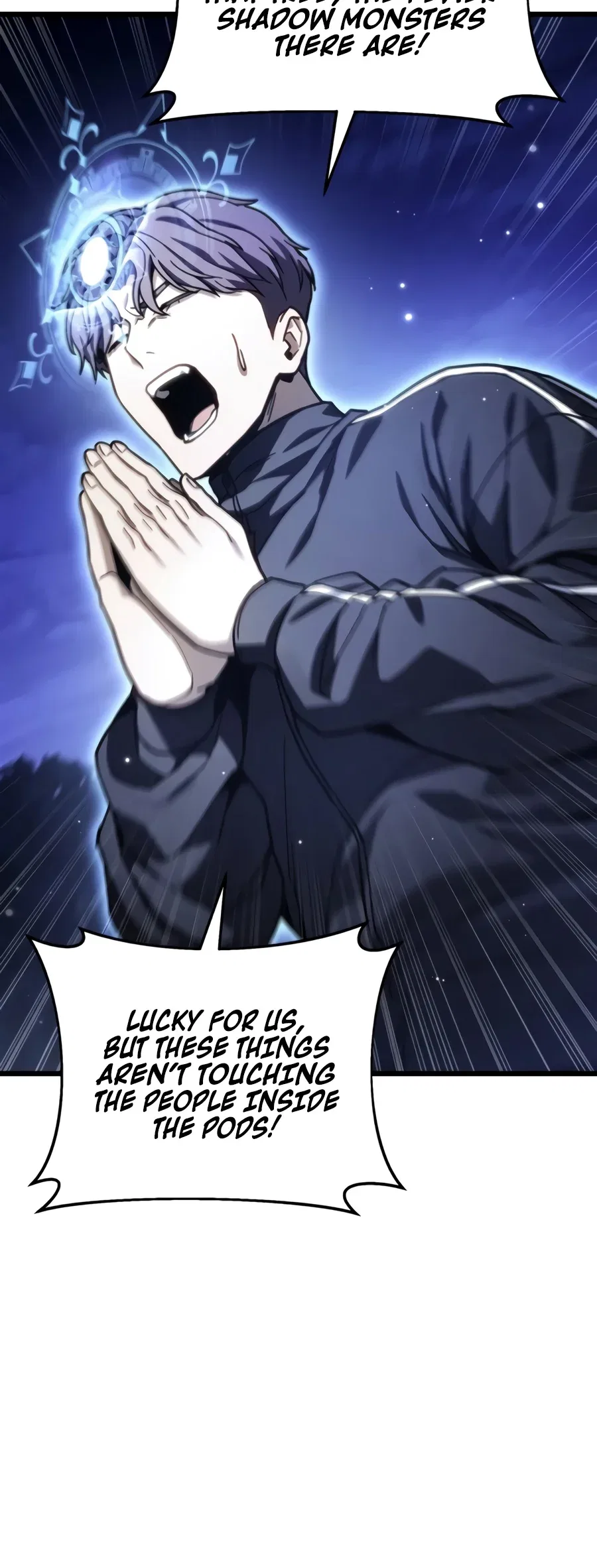 The Ultimate Shut-In Chapter 96 – Page 7