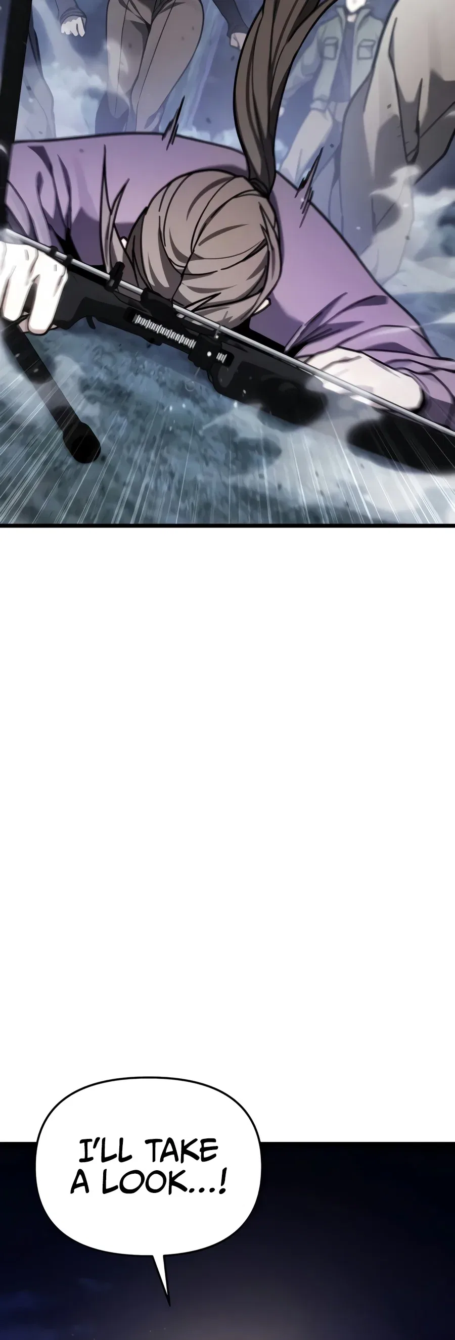 The Ultimate Shut-In Chapter 96 – Page 18