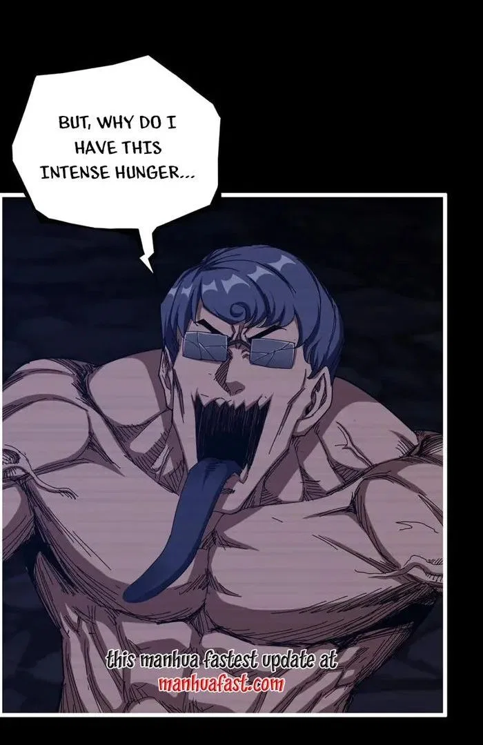I Am Carrying Gold From The Post-Apocalyptic World Chapter 708 – Page 3