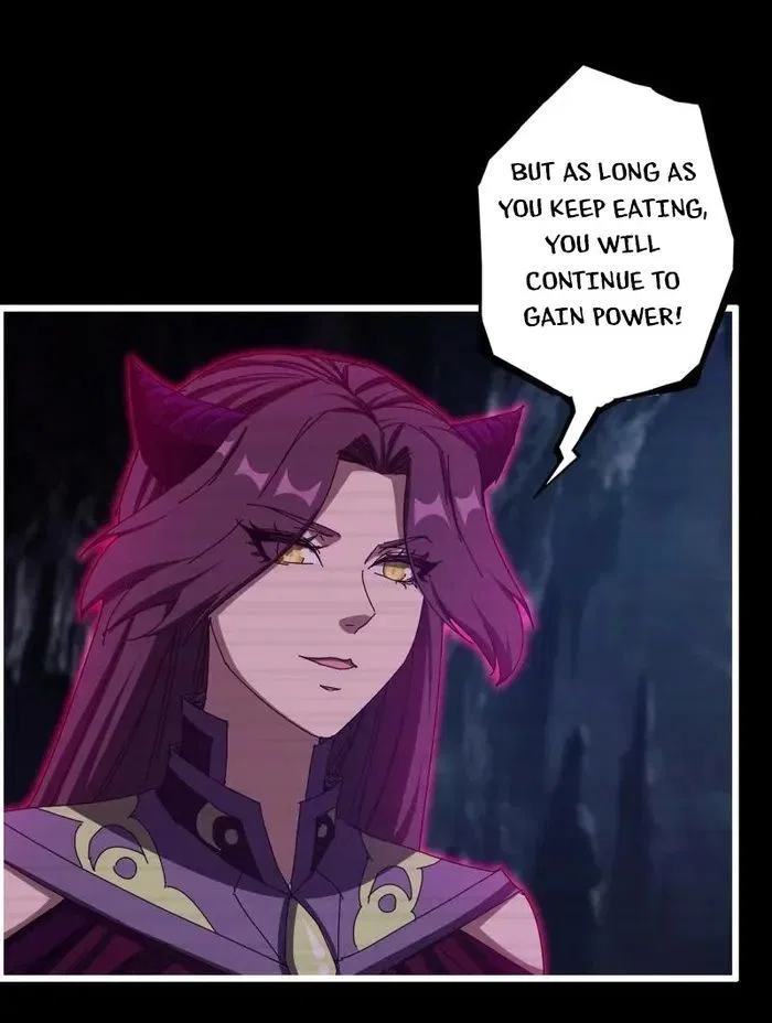 I Am Carrying Gold From The Post-Apocalyptic World Chapter 708 – Page 5