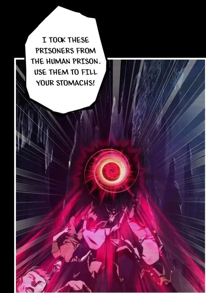 I Am Carrying Gold From The Post-Apocalyptic World Chapter 708 – Page 6