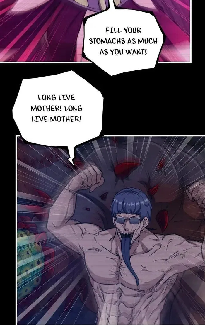 I Am Carrying Gold From The Post-Apocalyptic World Chapter 708 – Page 13