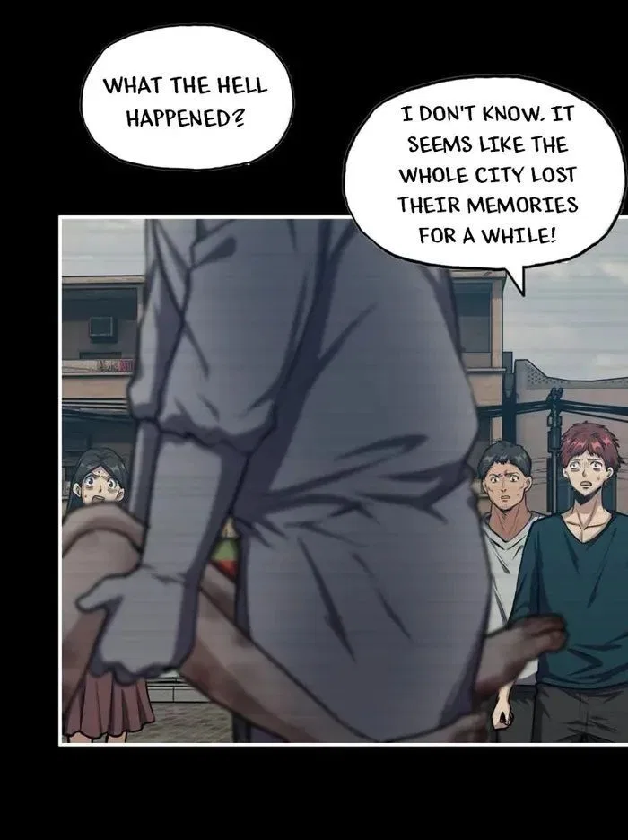 I Am Carrying Gold From The Post-Apocalyptic World Chapter 708 – Page 18