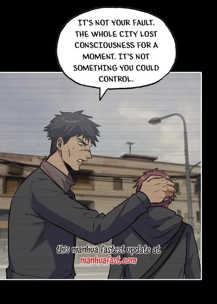 I Am Carrying Gold From The Post-Apocalyptic World Chapter 708 – Page 23