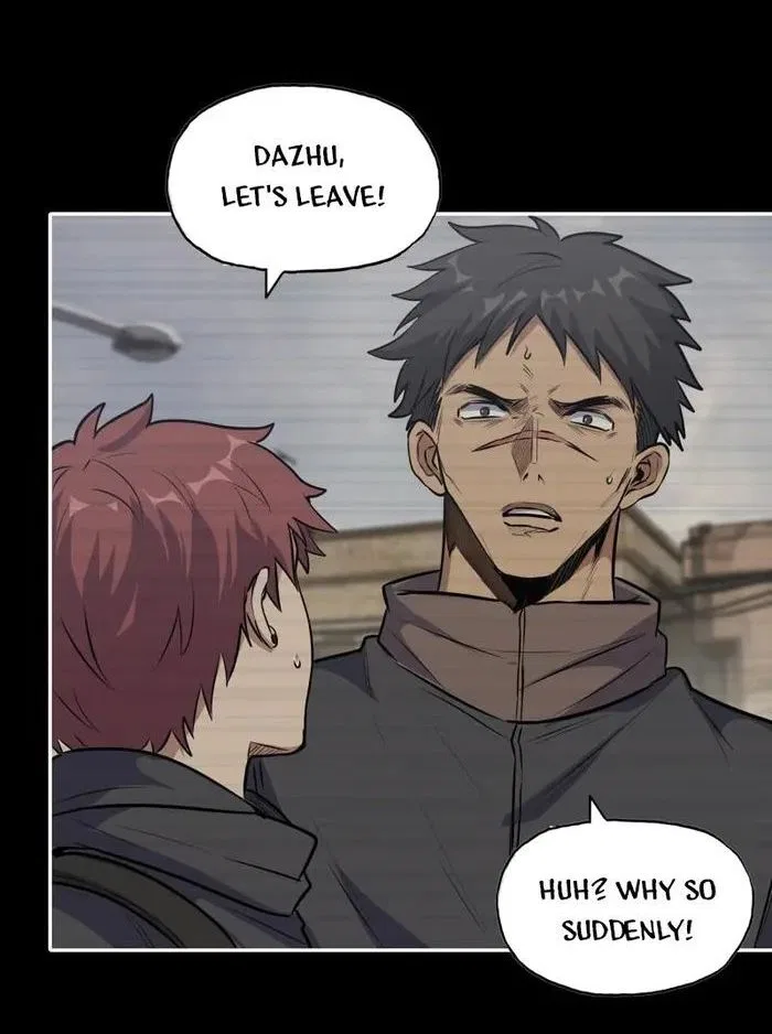 I Am Carrying Gold From The Post-Apocalyptic World Chapter 708 – Page 24