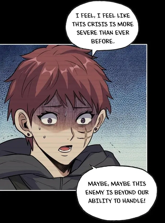 I Am Carrying Gold From The Post-Apocalyptic World Chapter 708 – Page 25
