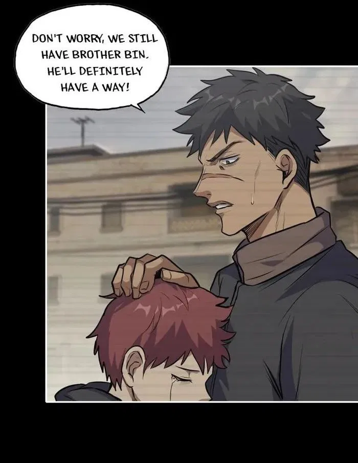 I Am Carrying Gold From The Post-Apocalyptic World Chapter 708 – Page 26