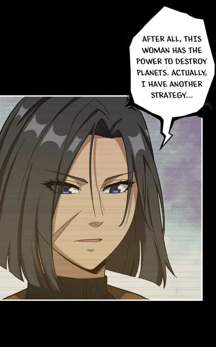 I Am Carrying Gold From The Post-Apocalyptic World Chapter 708 – Page 38