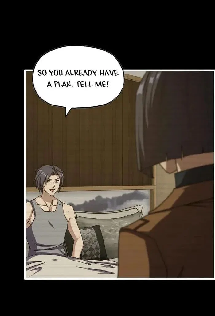I Am Carrying Gold From The Post-Apocalyptic World Chapter 708 – Page 39