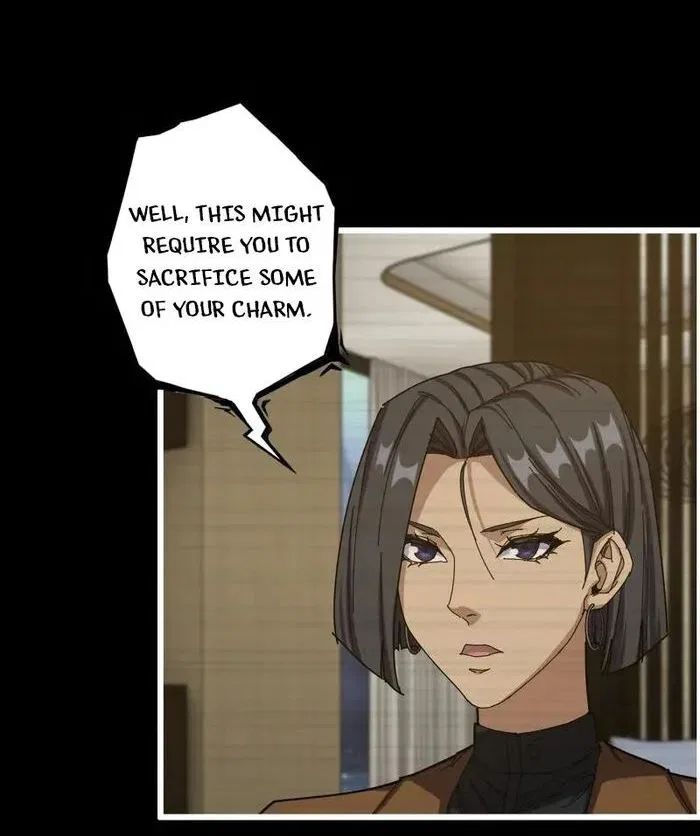 I Am Carrying Gold From The Post-Apocalyptic World Chapter 708 – Page 40