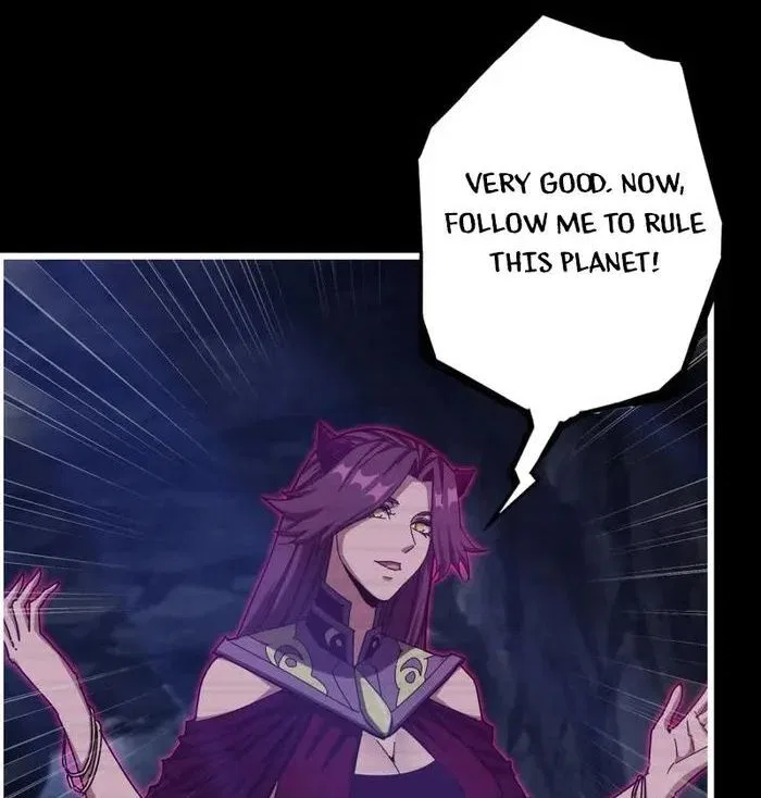 I Am Carrying Gold From The Post-Apocalyptic World Chapter 708 – Page 48