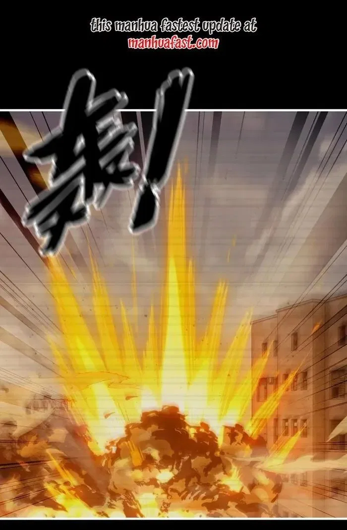 I Am Carrying Gold From The Post-Apocalyptic World Chapter 708 – Page 51