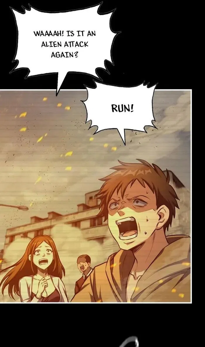 I Am Carrying Gold From The Post-Apocalyptic World Chapter 708 – Page 52