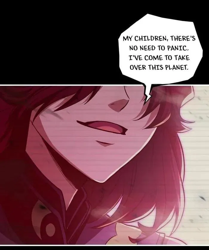 I Am Carrying Gold From The Post-Apocalyptic World Chapter 708 – Page 55