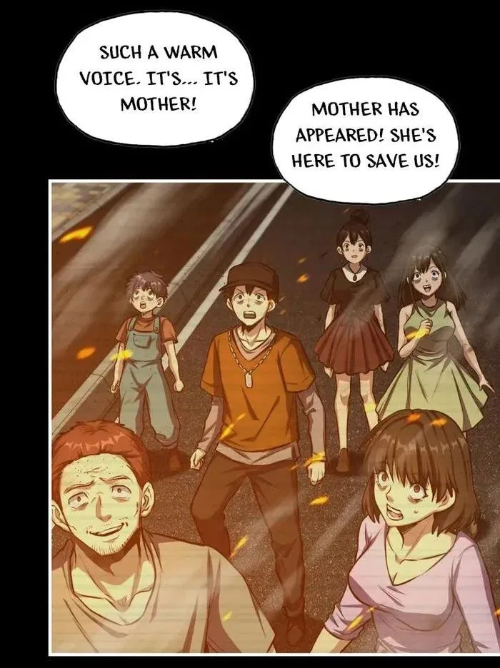 I Am Carrying Gold From The Post-Apocalyptic World Chapter 708 – Page 56